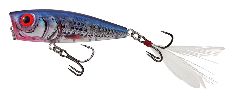 Salmo Rattlin Pop Floating 7cm